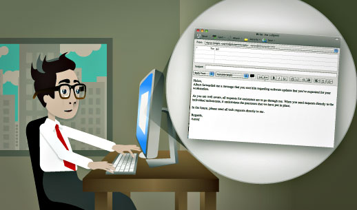 English Lesson: Any assistance you can provide would be greatly appreciated.