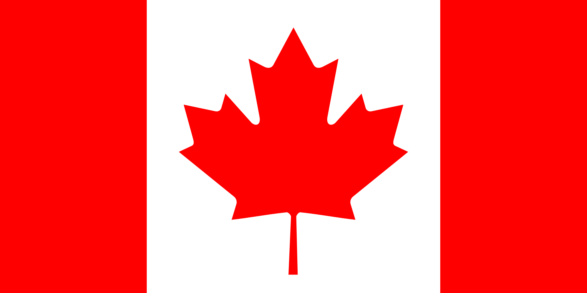 Canada flag